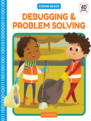 cover image of Debugging & Problem Solving